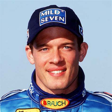 Alexander Wurz